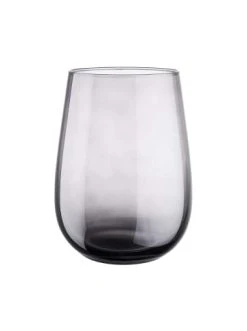 Blitzangebot 😍 Küche Butlers 6x Gläser Mit Farbverlauf 590ml CALICO In Grau Günstig Kaufen 🌟 -BUTLERS Verkäufe butlers 6x glaser mit farbverlauf 590ml calico in grau 2