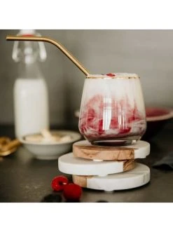 Am billigsten 🌟 Küche Butlers 6x Gläser Mit Goldrand 345ml TOUCH OF GOLD In Transparent Günstig Kaufen 🤩 -BUTLERS Verkäufe butlers 6x glaser mit goldrand 345ml touch of gold in transparent 6