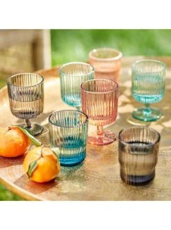 Bestes Angebot 🧨 Küche Butlers 6x Gläser Mit Rillen 250ml CHELSEA In Grau Günstig Kaufen 😀 8 Bestes Angebot 🧨 Küche Butlers 6x Gläser Mit Rillen 250ml CHELSEA In Grau Günstig Kaufen 😀 -BUTLERS Verkäufe butlers 6x glaser mit rillen 250ml chelsea in grau 1