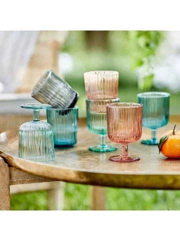 Bestes Angebot 🧨 Küche Butlers 6x Gläser Mit Rillen 250ml CHELSEA In Grau Günstig Kaufen 😀 7 Bestes Angebot 🧨 Küche Butlers 6x Gläser Mit Rillen 250ml CHELSEA In Grau Günstig Kaufen 😀 – Bild 5