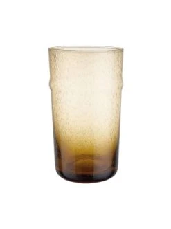 Coupon 👏 Küche Butlers 6x Gläser Organisch Mit Luftblasen 480ml BYRON In Gelb Günstig Kaufen 🎁 -BUTLERS Verkäufe butlers 6x glaser organisch mit luftblasen 480ml byron in gelb 2