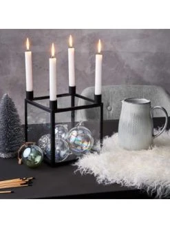 Am billigsten 🎉 Weihnachten Butlers 6x Glaskugel Klar Ø8cm HANG ON In Transparent Günstig Kaufen 💯 -BUTLERS Verkäufe butlers 6x glaskugel klar o8cm hang on in transparent 2