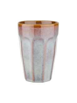 Günstiges butlers Geschäft -BUTLERS Verkäufe butlers 6x latte macchiato tasse 330ml bergamo in taupe 1