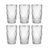 Schlussverkauf 😀 Küche Butlers 6x Longdrinkgläser Mit Silberrand 460ml UPSCALE In Transparent-Silber Günstig Kaufen ⌛ -BUTLERS Verkäufe butlers 6x longdrinkglaser mit silberrand 460ml upscale in transparent silber