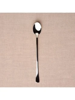 Budget 😉 Küche Butlers 6x Longdrinklöffel LIMO In Silber Günstig Kaufen 🧨 -BUTLERS Verkäufe butlers 6x longdrinkloffel limo in silber 1