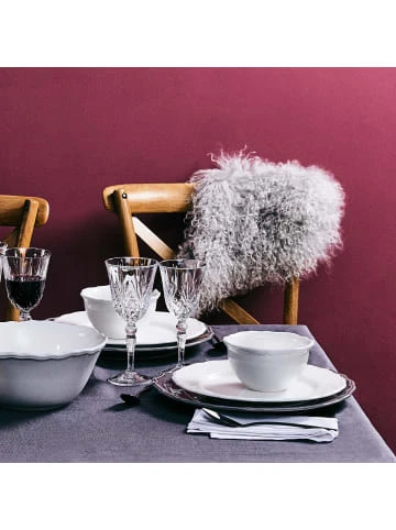 Besorgen 😀 Küche Butlers 6x Rotweingläser Aus Kristallglas 270ml CRYSTAL CLUB In Transparent Günstig Kaufen 🧨 7 Besorgen 😀 Küche Butlers 6x Rotweingläser Aus Kristallglas 270ml CRYSTAL CLUB In Transparent Günstig Kaufen 🧨 – Bild 5