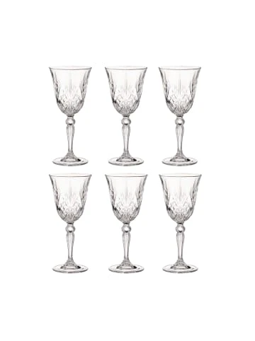 Besorgen 😀 Küche Butlers 6x Rotweingläser Aus Kristallglas 270ml CRYSTAL CLUB In Transparent Günstig Kaufen 🧨 3 Besorgen 😀 Küche Butlers 6x Rotweingläser Aus Kristallglas 270ml CRYSTAL CLUB In Transparent Günstig Kaufen 🧨