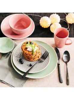 Angebote ✨ Küche Butlers 6x Schale Streifen 420ml Rosa HANAMI In Rosa Günstig Kaufen ✨ -BUTLERS Verkäufe butlers 6x schale streifen 420ml rosa hanami in rosa 5