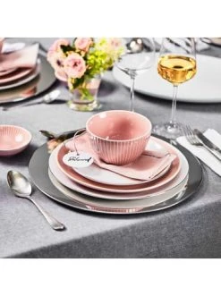 Angebote ✨ Küche Butlers 6x Schale Streifen 420ml Rosa HANAMI In Rosa Günstig Kaufen ✨ -BUTLERS Verkäufe butlers 6x schale streifen 420ml rosa hanami in rosa 7