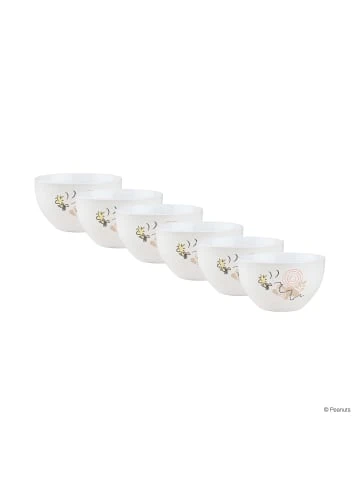 Großhandel ✨ Küche Butlers 6x Schale Woodstock 600ml PEANUTS In Bunt Günstig Kaufen 😉 3 Großhandel ✨ Küche Butlers 6x Schale Woodstock 600ml PEANUTS In Bunt Günstig Kaufen 😉