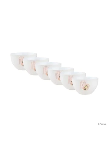 Angebote ✨ Küche Butlers 6x Schale Woodstock Regenbogen 600ml PEANUTS In Bunt Günstig Kaufen 🛒 3 Angebote ✨ Küche Butlers 6x Schale Woodstock Regenbogen 600ml PEANUTS In Bunt Günstig Kaufen 🛒
