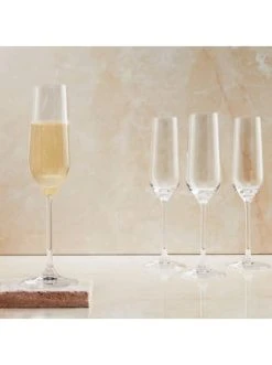 Auslauf 🥰 Küche Butlers 6x Sektgläser 180ml SANTÉ In Transparent Günstig Kaufen ⭐ 7 Auslauf 🥰 Küche Butlers 6x Sektgläser 180ml SANTÉ In Transparent Günstig Kaufen ⭐ -BUTLERS Verkäufe butlers 6x sektglaser 180ml sante in transparent 1