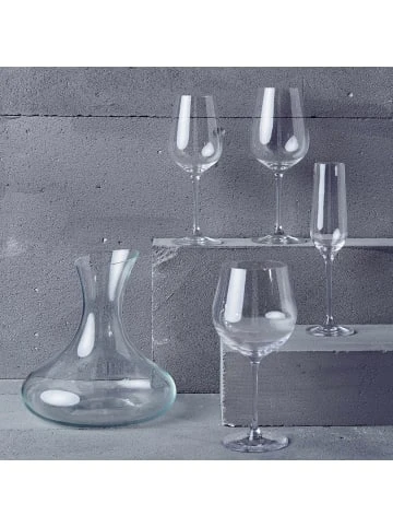 Auslauf 🥰 Küche Butlers 6x Sektgläser 180ml SANTÉ In Transparent Günstig Kaufen ⭐ 6 Auslauf 🥰 Küche Butlers 6x Sektgläser 180ml SANTÉ In Transparent Günstig Kaufen ⭐ – Bild 4