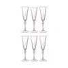 Beste Bewertungen von ❤️ Küche Butlers 6x Sektgläser Aus Kristallglas 160ml CRYSTAL CLUB In Transparent Günstig Kaufen 🥰 2 Beste Bewertungen von ❤️ Küche Butlers 6x Sektgläser Aus Kristallglas 160ml CRYSTAL CLUB In Transparent Günstig Kaufen 🥰 -BUTLERS Verkäufe butlers 6x sektglaser aus kristallglas 160ml crystal club in transparent