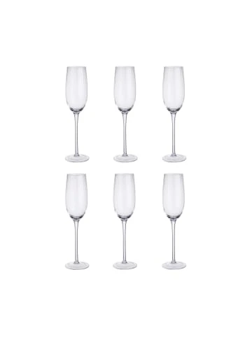 Coupon 🌟 Küche Butlers 6x Sektgläser Mit Rillen 230ml MODERN TIMES In Transparent Günstig Kaufen 🧨 3 Coupon 🌟 Küche Butlers 6x Sektgläser Mit Rillen 230ml MODERN TIMES In Transparent Günstig Kaufen 🧨