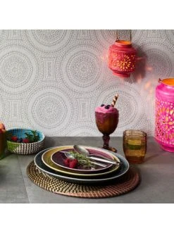 Großhandel 🎁 Küche Butlers 6x Teller Ø21cm SUMATRA In Lila Günstig Kaufen ✔️ 12 Großhandel 🎁 Küche Butlers 6x Teller Ø21cm SUMATRA In Lila Günstig Kaufen ✔️ -BUTLERS Verkäufe butlers 6x teller o21cm sumatra in lila 4