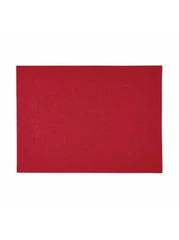 Top 10 🔔 Heimtextilien Butlers 6x Tischset 33x45cm FELTO In Rot Günstig Kaufen 👏 3 Top 10 🔔 Heimtextilien Butlers 6x Tischset 33x45cm FELTO In Rot Günstig Kaufen 👏
