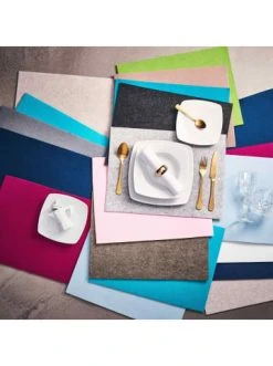 Am billigsten 🎁 Heimtextilien Butlers 6x Tischset 33x45cm FELTO In Türkis Günstig Kaufen 🎁 7 Am billigsten 🎁 Heimtextilien Butlers 6x Tischset 33x45cm FELTO In Türkis Günstig Kaufen 🎁 -BUTLERS Verkäufe butlers 6x tischset 33x45cm felto in turkis 2