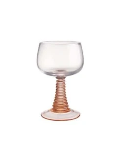 Besorgen 🎉 Küche Butlers 6x Weingläser 230ml CONSTANCE In Pastellorange Günstig Kaufen 🔥 -BUTLERS Verkäufe butlers 6x weinglaser 230ml constance in pastellorange 2