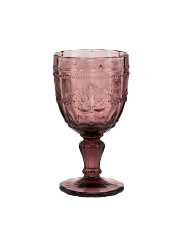 Budget 😀 Küche Butlers 6x Weingläser 230ml VICTORIAN In Lila Günstig Kaufen 🧨 5 Budget 😀 Küche Butlers 6x Weingläser 230ml VICTORIAN In Lila Günstig Kaufen 🧨 – Bild 3