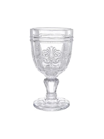 Bestpreis 😀 Küche Butlers 6x Weingläser 230ml VICTORIAN In Transparent Günstig Kaufen 😉 5 Bestpreis 😀 Küche Butlers 6x Weingläser 230ml VICTORIAN In Transparent Günstig Kaufen 😉 – Bild 3