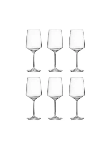 Bestes Angebot ✔️ Küche Butlers 6x Weißweingläser 520ml WINE & DINE In Transparent Günstig Kaufen 😀 4 Bestes Angebot ✔️ Küche Butlers 6x Weißweingläser 520ml WINE & DINE In Transparent Günstig Kaufen 😀 – Bild 2