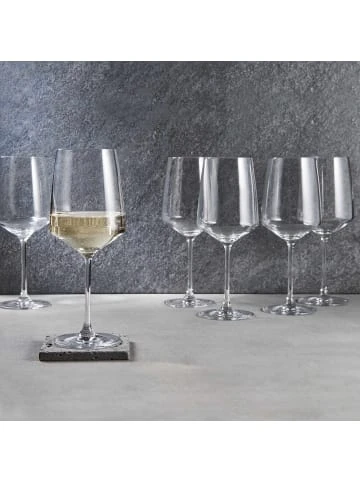Bestes Angebot ✔️ Küche Butlers 6x Weißweingläser 520ml WINE & DINE In Transparent Günstig Kaufen 😀 8 Bestes Angebot ✔️ Küche Butlers 6x Weißweingläser 520ml WINE & DINE In Transparent Günstig Kaufen 😀 – Bild 6