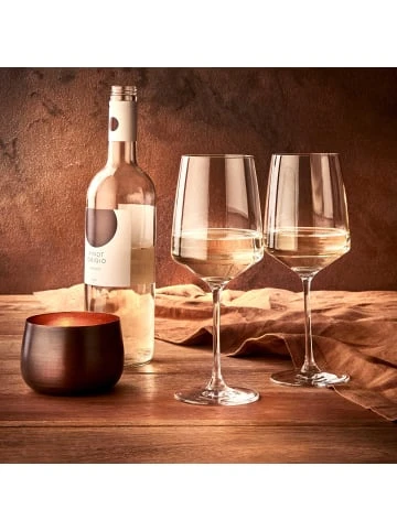 Bestes Angebot ✔️ Küche Butlers 6x Weißweingläser 520ml WINE & DINE In Transparent Günstig Kaufen 😀 3 Bestes Angebot ✔️ Küche Butlers 6x Weißweingläser 520ml WINE & DINE In Transparent Günstig Kaufen 😀