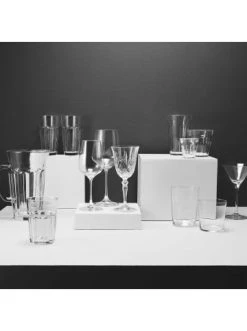 Rabatt 🔥 Küche Butlers 6x Weißweingläser Aus Kristallglas 210ml CRYSTAL CLUB In Transparent Günstig Kaufen 😍 -BUTLERS Verkäufe butlers 6x weissweinglaser aus kristallglas 210ml crystal club in transparent 5