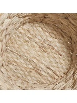 Neu 💯 Dekoration Butlers Ananaskorb Ø40cm PINEAPPLE In Natur Günstig Kaufen 👏 -BUTLERS Verkäufe butlers ananaskorb o40cm pineapple in natur 6