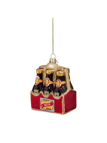 Großhandel 😉 Weihnachten Butlers Anhänger 6-Pack Bier HANG ON In Rot Günstig Kaufen 😍 3 Großhandel 😉 Weihnachten Butlers Anhänger 6-Pack Bier HANG ON In Rot Günstig Kaufen 😍