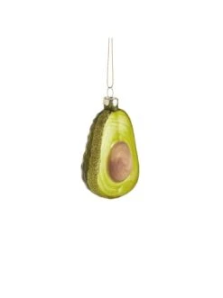Am billigsten ⭐ Weihnachten Butlers Anhänger Avocado HANG ON In Grün Günstig Kaufen 🔔 -BUTLERS Verkäufe butlers anhanger avocado hang on in grun 1