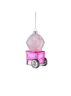 Beste Bewertungen von 🤩 Weihnachten Butlers Anhänger 🍬 Candy Machine Höhe 12cm HANG ON In Pink Günstig Kaufen 🤩