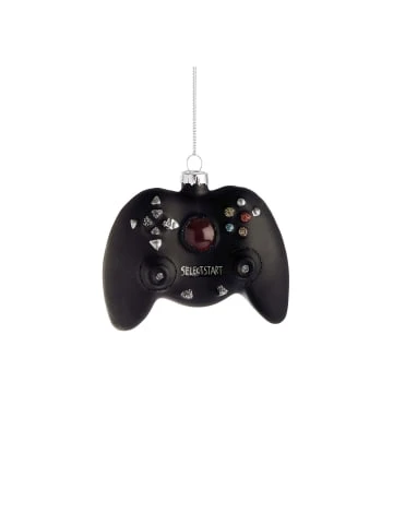 Großhandel 🎉 Weihnachten Butlers Anhänger Controller HANG ON In Schwarz Günstig Kaufen 🛒 3 Großhandel 🎉 Weihnachten Butlers Anhänger Controller HANG ON In Schwarz Günstig Kaufen 🛒