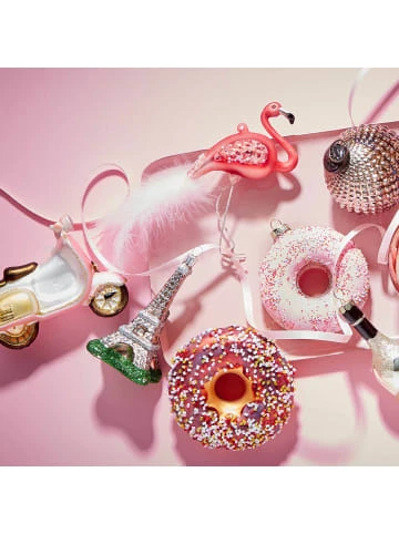 Auslauf ⌛ Weihnachten Butlers Anhänger Eiffelturm HANG ON In Silber Günstig Kaufen 🧨 4 Auslauf ⌛ Weihnachten Butlers Anhänger Eiffelturm HANG ON In Silber Günstig Kaufen 🧨 – Bild 2