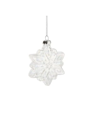 Coupon 😀 Weihnachten Butlers Anhänger Eiskristall HANG ON In Transparent Günstig Kaufen ⌛ 4 Coupon 😀 Weihnachten Butlers Anhänger Eiskristall HANG ON In Transparent Günstig Kaufen ⌛ – Bild 2