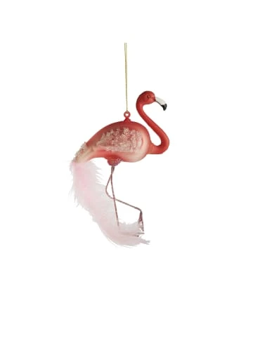 Blitzangebot 🤩 Weihnachten Butlers Anhänger Flamingo HANG ON In Pink Günstig Kaufen ✔️ 4 Blitzangebot 🤩 Weihnachten Butlers Anhänger Flamingo HANG ON In Pink Günstig Kaufen ✔️ – Bild 2