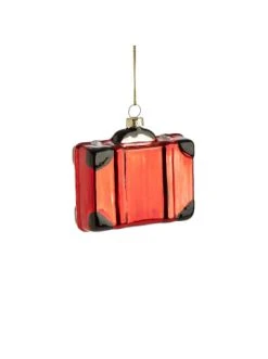 Brandneu 😉 Weihnachten Butlers Anhänger Koffer Bon Voyage HANG ON In Rot Günstig Kaufen ✨ 6 Brandneu 😉 Weihnachten Butlers Anhänger Koffer Bon Voyage HANG ON In Rot Günstig Kaufen ✨ -BUTLERS Verkäufe butlers anhanger koffer bon voyage hang on in rot 1