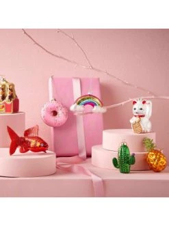 Neu ✔️ Weihnachten Butlers Anhänger Koi Karpfen HANG ON In Rot Günstig Kaufen 🔔 12 Neu ✔️ Weihnachten Butlers Anhänger Koi Karpfen HANG ON In Rot Günstig Kaufen 🔔 -BUTLERS Verkäufe butlers anhanger koi karpfen hang on in rot 3