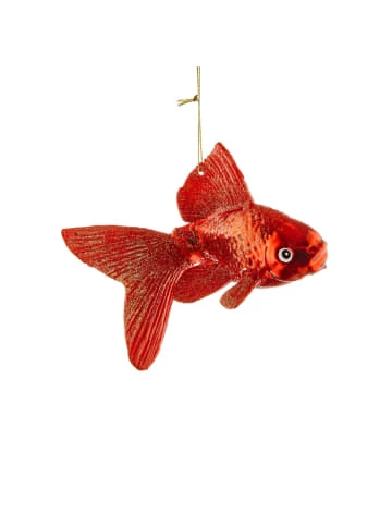 Neu ✔️ Weihnachten Butlers Anhänger Koi Karpfen HANG ON In Rot Günstig Kaufen 🔔 3 Neu ✔️ Weihnachten Butlers Anhänger Koi Karpfen HANG ON In Rot Günstig Kaufen 🔔