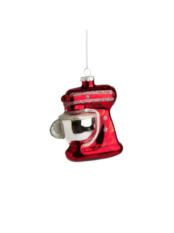 Großhandel 👍 Weihnachten Butlers Anhänger Küchenmaschine HANG ON In Rot Günstig Kaufen ⭐ 3 Großhandel 👍 Weihnachten Butlers Anhänger Küchenmaschine HANG ON In Rot Günstig Kaufen ⭐