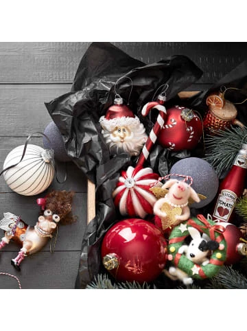 Budget ✨ Weihnachten Butlers Anhänger Moscow Mule HANG ON In Bronze Günstig Kaufen 😉 4 Budget ✨ Weihnachten Butlers Anhänger Moscow Mule HANG ON In Bronze Günstig Kaufen 😉 – Bild 2