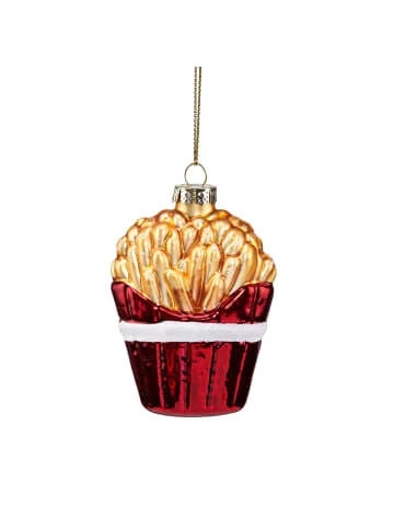 Am billigsten 🥰 Weihnachten Butlers Anhänger Pommes HANG ON In Rot Günstig Kaufen 🎁 3 Am billigsten 🥰 Weihnachten Butlers Anhänger Pommes HANG ON In Rot Günstig Kaufen 🎁