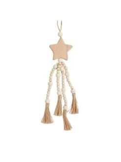 Besorgen 😉 Weihnachten Butlers Anhänger Stern Mit Perlen Höhe 20cm HANG ON In Creme Günstig Kaufen 😍 6 Besorgen 😉 Weihnachten Butlers Anhänger Stern Mit Perlen Höhe 20cm HANG ON In Creme Günstig Kaufen 😍 -BUTLERS Verkäufe butlers anhanger stern mit perlen hohe 20cm hang on in creme 1