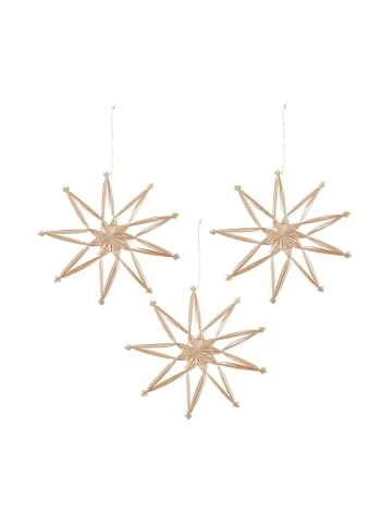Neu ✔️ Weihnachten Butlers Anhänger Strohsterne 3er-Set X-MAS In Natur Günstig Kaufen ✔️ 3 Neu ✔️ Weihnachten Butlers Anhänger Strohsterne 3er-Set X-MAS In Natur Günstig Kaufen ✔️