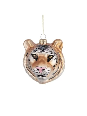 Rabatt 🥰 Weihnachten Butlers Anhänger Tiger Kopf HANG ON In Hellbraun Günstig Kaufen 🔥 3 Rabatt 🥰 Weihnachten Butlers Anhänger Tiger Kopf HANG ON In Hellbraun Günstig Kaufen 🔥