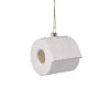 Budget 😍 Weihnachten Butlers Anhänger Toilettenpapier HANG ON In Weiß Günstig Kaufen 😍 -BUTLERS Verkäufe butlers anhanger toilettenpapier hang on in weiss