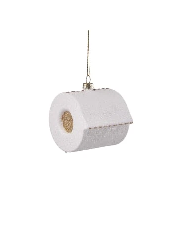Budget 😍 Weihnachten Butlers Anhänger Toilettenpapier HANG ON In Weiß Günstig Kaufen 😍 3 Budget 😍 Weihnachten Butlers Anhänger Toilettenpapier HANG ON In Weiß Günstig Kaufen 😍