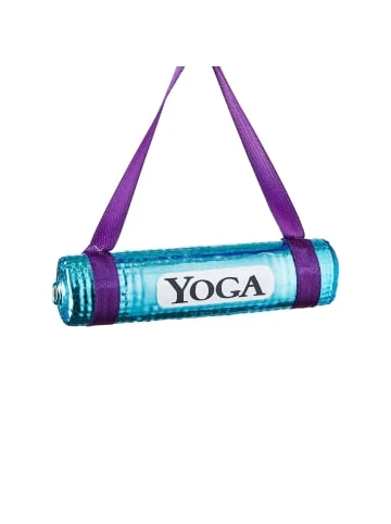 Coupon ❤️ Weihnachten Butlers Anhänger Yogamatte HANG ON In Türkis Günstig Kaufen 🧨 3 Coupon ❤️ Weihnachten Butlers Anhänger Yogamatte HANG ON In Türkis Günstig Kaufen 🧨