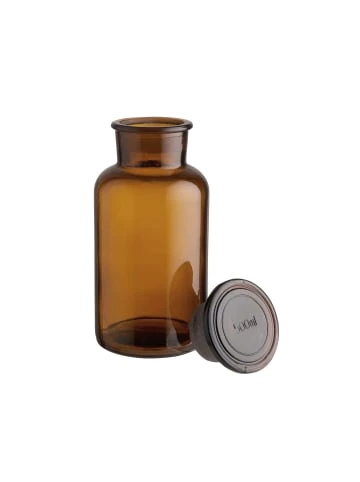 Blitzangebot 🎁 Küche Butlers Apothekerflasche 500ml TRADITIONAL In Braun Günstig Kaufen 🌟 5 Blitzangebot 🎁 Küche Butlers Apothekerflasche 500ml TRADITIONAL In Braun Günstig Kaufen 🌟 – Bild 3